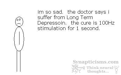 synapticisms
