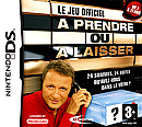 A prendre ou à laisser DS