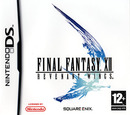 Final Fantasy XII sur DS