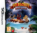 So blonde : retour sur l'ile oubliée sur nintendo DS