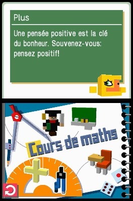 Picross 3D nintendo DS
