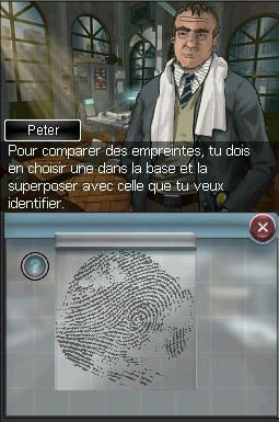 Criminology DS
