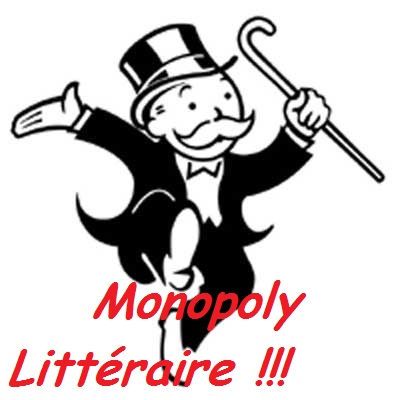 monopoly littéraire