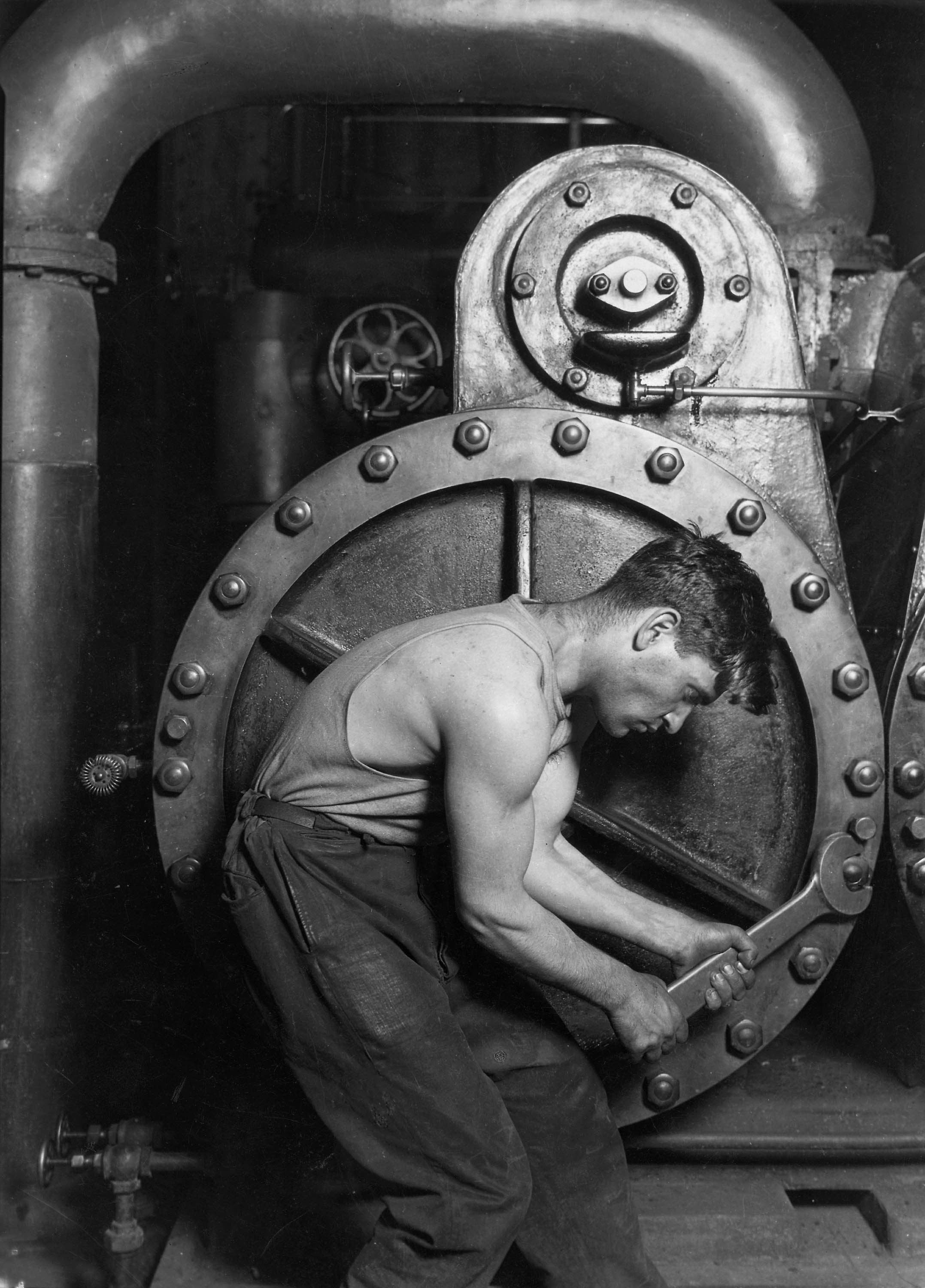 Powerhouse