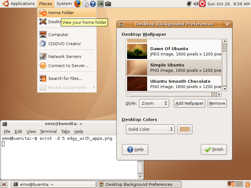 Ubuntu