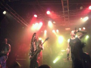 ajattara helsinki