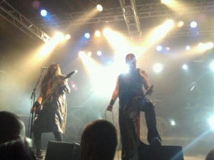 ajattara helsinki