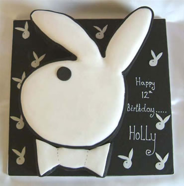 bunny playboy