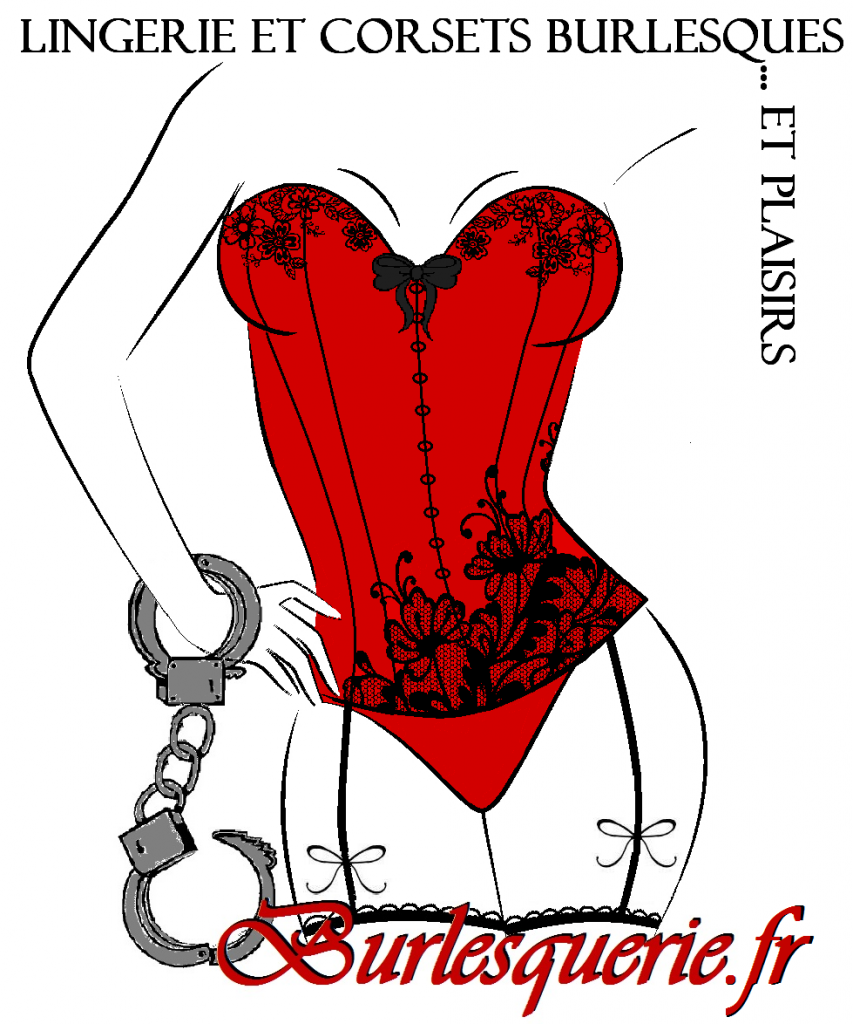 Burlesquerie