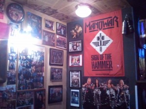 bar manowar budapest