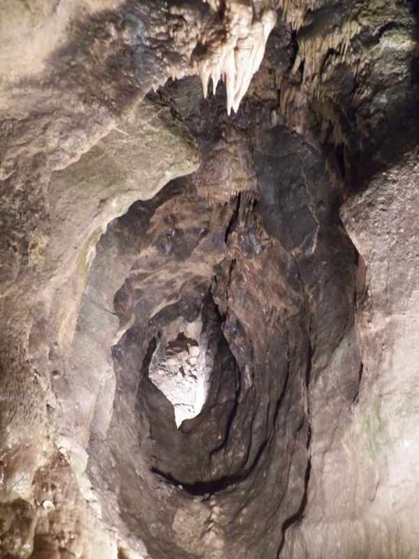 Cave Palvolgyi Budapest